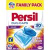 Detergent capsule Persil Duo-Caps Color, 72 spalari