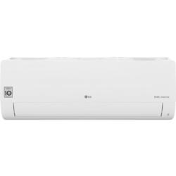 Aparat de aer conditionat LG Standard Wi-Fi 18000 BTU, Clasa A++, Functie incalzire, 10 ani garantie compresor, Filtru protectie Dual, Controlul energiei active, S18ET Dual Inverter, R32