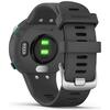 Smartwatch Garmin Swim 2, GPS, EU, Silicon, Slate