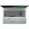 Laptop Acer Aspire 5 A515-55, 15.6" FHD, Intel Core i3-1005G1, 4GB, 256GB SSD, Intel UHD Graphics, Linux, Silver