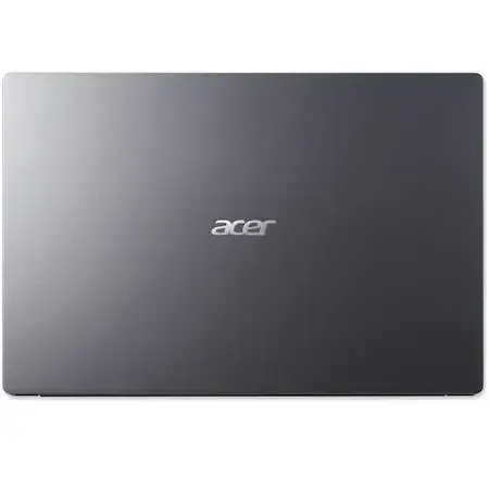 Ultrabook Acer Swift 3 SF314-57-34C8, 14" FHD, Intel Core i3-1005G1, 8GB, 512GB SSD, Intel UHD Graphics, Windows 10 Home, Steel Gray