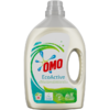 Detergent lichid Omo EcoActive 36 spalari, 1.98 l