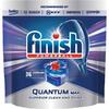 Detergent de vase pentru masina de spalat FINISH QUANTUM, 36 tablete