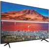 Televizor LED Samsung 65TU7072, 163 cm, Smart TV 4K Ultra HD, Clasa G