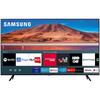 Televizor LED Samsung 75TU7072, 189 cm, Smart TV 4K Ultra HD, Clasa G
