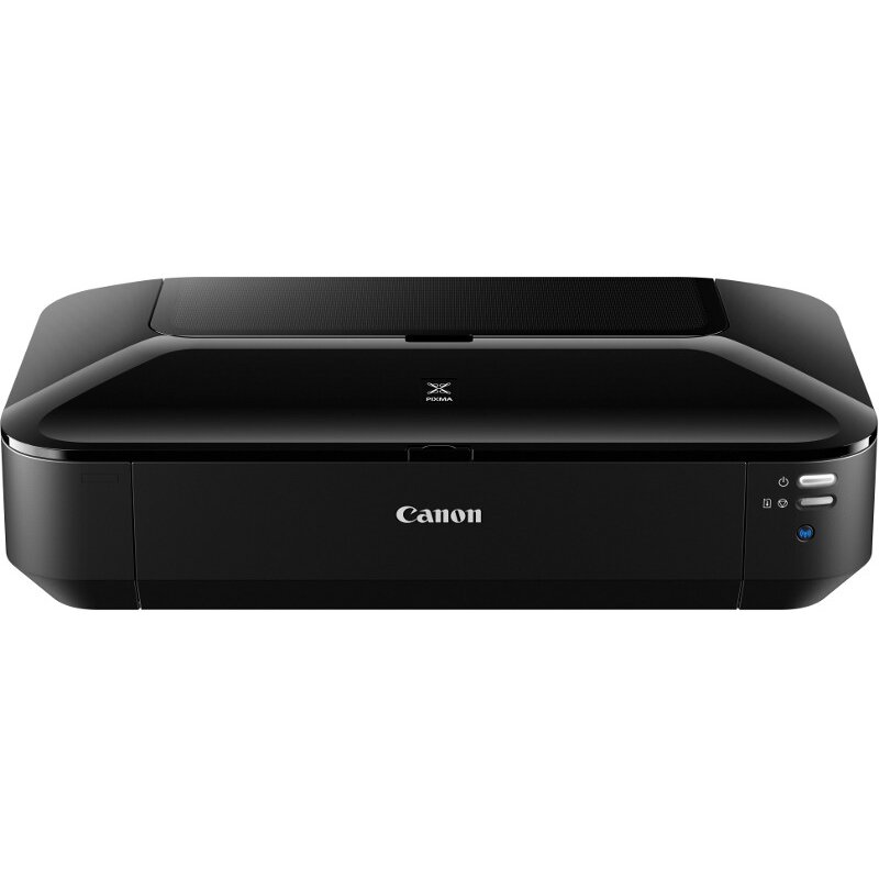 Imprimanta Canon Pixma Ix6850, Inkjet, Color, Format A3+, Retea, Wi-fi