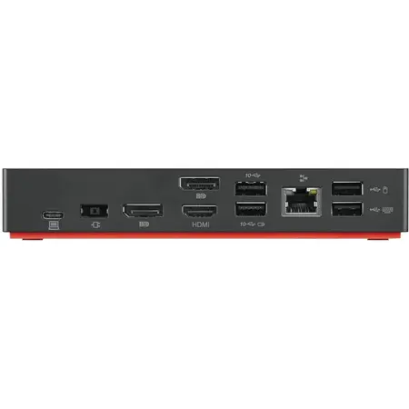 Lenovo ThinkPad USB-C Gen 2 Dock