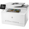 Multifunctionala HP LaserJet Pro M283fdn, laser, color, format A4, fax, retea