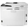 Multifunctionala HP LaserJet Pro M283fdn, laser, color, format A4, fax, retea