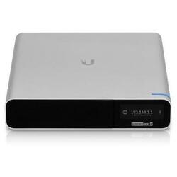 UBIQUITI UniFi® Cloud Key G2 Plus cu HDD de 1TB, functie de NVR pentru camere UniFi