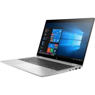 Laptop HP EliteBook x360 1040 G6, 14" FHD, Intel Core i5-8265U, 8GB DDR4, 256GB SSD, Intel UHD 620, Windows 10 Pro, Silver