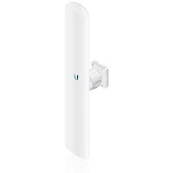 UBIQUITI Acces Point Wireless airMAX LAP-120, 1 x LAN Gigabit, 450 Mbps, 5 GHz, 1 antena interna Wi-Fi