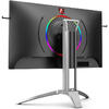 Monitor LED AOC Gaming Agon AG273QZ 27 inch 2K 0.5ms FreeSync 240Hz