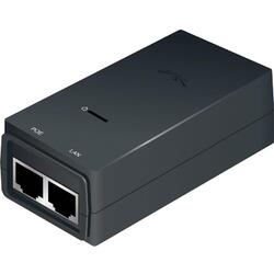 UBIQUITI Injector PoE POE-24-12W, 24V, 0.5A, 12W