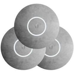 UBIQUITI Pachet 3 fatete Concrete pentru UniFi® nanoHD, NHD-COVER-CONCRETE-3