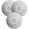 UBIQUITI Pachet 3 fatete Marble pentru UniFi® nanoHD, NHD-COVER-MARBLE-3
