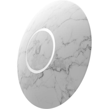 Pachet 3 fatete Marble pentru UniFi® nanoHD, NHD-COVER-MARBLE-3