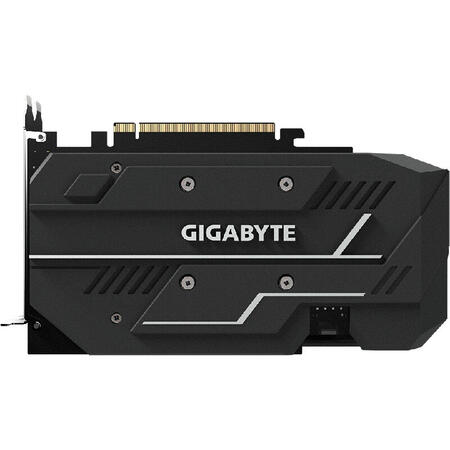 Placa video GeForce GTX 1660 SUPER OC 6GB GDDR6 192-bit
