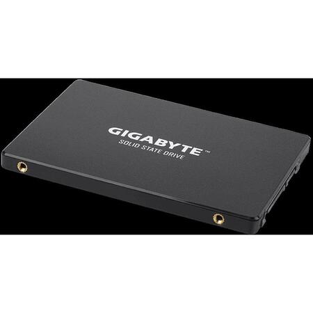 SSD 2.5'' SSD 480GB, SATA 6.0Gb/s, R/W 550/480