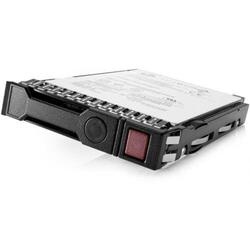 HP HDD Server 4TB, 7200rpm, 3.5", 512n, SATA III, Hot Plug