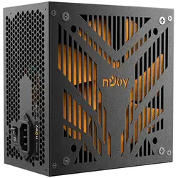 Njoy SurSursa Alpha 650, 650W, full-modulara, PFC Activ, Certificare 80 Plus Gold