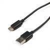 SERIOUX Cablu USB tip C, 1m, negru, bulk