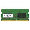 Memorie notebook Crucial 8GB, DDR4, 2666MHz, CL19, 1.2v, Single Ranked x8