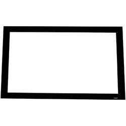 Ecran de proiectie BenQ VGFXF045080FWB, 4K, 92 inch, rama fixa