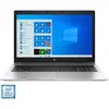 Ultrabook HP 15.6'' EliteBook 850 G6, FHD, Intel Core i5-8265U, 16GB DDR4, 512GB SSD, GMA UHD 620, Win 10 Pro, Silver