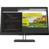 Monitor LED HP Z24NF 23.8 inch 5 ms Black