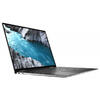 Laptop 2-in-1 DELL 13.4'' XPS 13 (7390), UHD+ Touch, Intel Core i7-1065G7, 16GB DDR4, 512GB SSD, Intel Iris Plus, Win 10 Pro, Silver