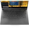 Laptop 2 in 1 Lenovo Yoga C940-14IIL, 14" UHD, Intel Core i7-1065G7, 16GB, 1TB SSD, Intel Iris Plus Graphics, Windows 10 Home, Iron Grey