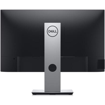 Monitor LED Dell P2421D, 23.8inch, 2560x1440, 8 ms, Black