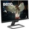 Monitor LED BenQ EW2480 23.8 inch 5 ms Black FreeSync 75Hz