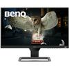 Monitor LED BenQ EW2780 27 inch 5 ms Black FreeSync 75Hz