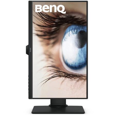 Monitor LED BENQ GW2480T, 23.8" FHD, 5ms, Black