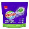 Punga Detergent capsule Sano Maxima Gel 16 spalari