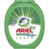 Detergent capsule Ariel All in One PODS Mountain Spring, 67 spalari