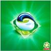 Detergent capsule Ariel All in One PODS Mountain Spring, 70 spalari