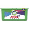 Detergent capsule Ariel All in One PODS Color, 28 spalari