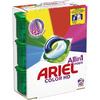 Detergent capsule Ariel All in One PODS Color, 45 spalari