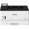 Imprimanta Canon i-Sensys LBP226dw, Laser, Monocrom, Format A4, Duplex, Retea, Wi-Fi