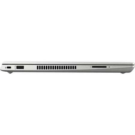 Laptop HP 13.3'' ProBook 430 G7, FHD, Intel Core i7-10510U, 16GB DDR4, 512GB SSD, GMA UHD, Win 10 Pro, Silver