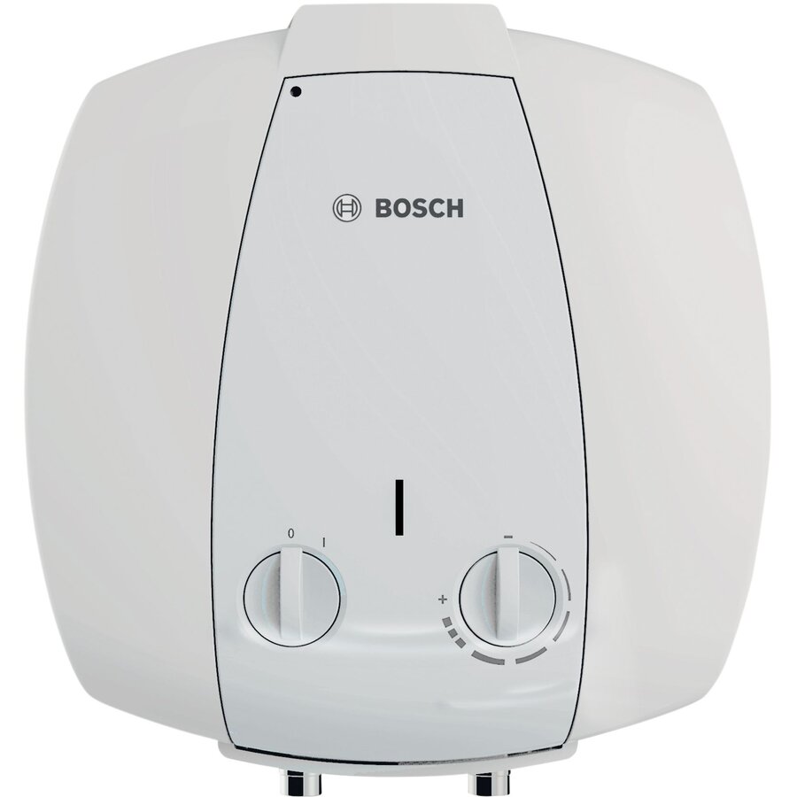 Boiler Electric Bosch Tr2000t 15 T, 15 L, 1500 W, Montare Sub Chiuveta
