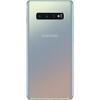 Telefon mobil Samsung Galaxy S10+, Dual SIM, 128GB, 8GB RAM, 4G, Silver