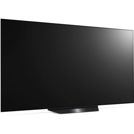 Televizor OLED LG, OLED55B9SLA, 139 cm, Smart TV 4K Ultra HD