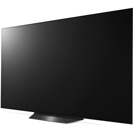 Televizor OLED LG, OLED55B9SLA, 139 cm, Smart TV 4K Ultra HD