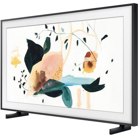 Televizor Samsung The Frame 50LS03T, 125 cm, Smart TV, 4K Ultra HD, QLED, Clasa G