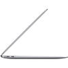Laptop Apple 13.3'' MacBook Air 13 with Retina True Tone, Ice Lake i5 1.1GHz, 8GB DDR4X, 512GB SSD, Intel Iris Plus, macOS Catalina, Space Grey, INT keyboard