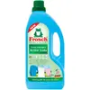 Detergent lichid de rufe Frosch Active Soda, 1.5 L, 22 spalari
